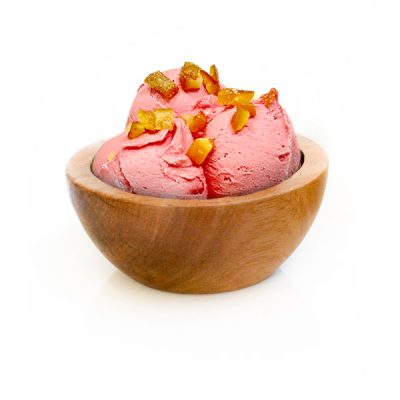 blood orange doppio