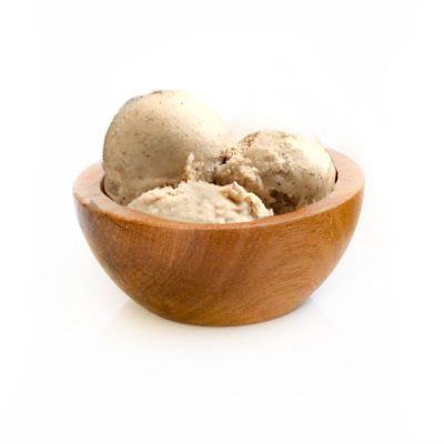 cinnamon cinnamon gelato