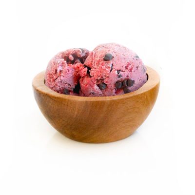 dark cherry chocolate chunk
