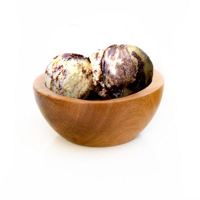 peanut butter with chocolate