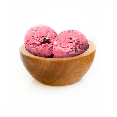 raspberry chocolate