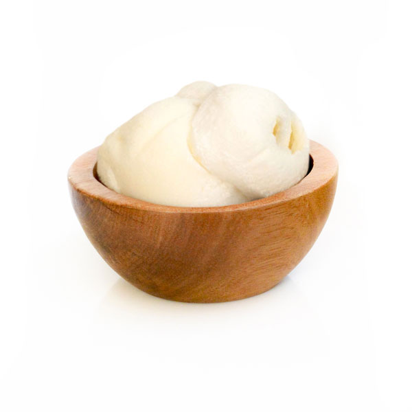 coconut gelato
