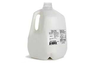 liquid soft serve mix gallon wholesale soft serve container