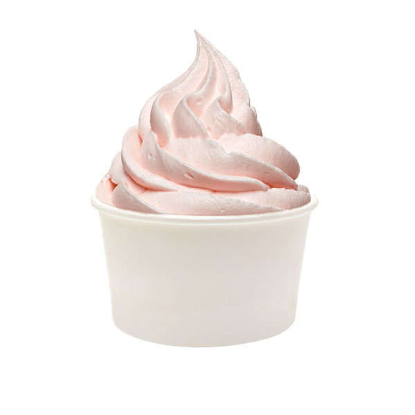 Non-Fat Vanilla Frozen Yogurt and Soft Serve Ice Cream Mix