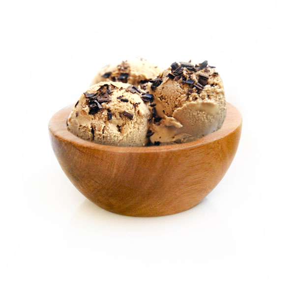 Espresso chocolate chunk