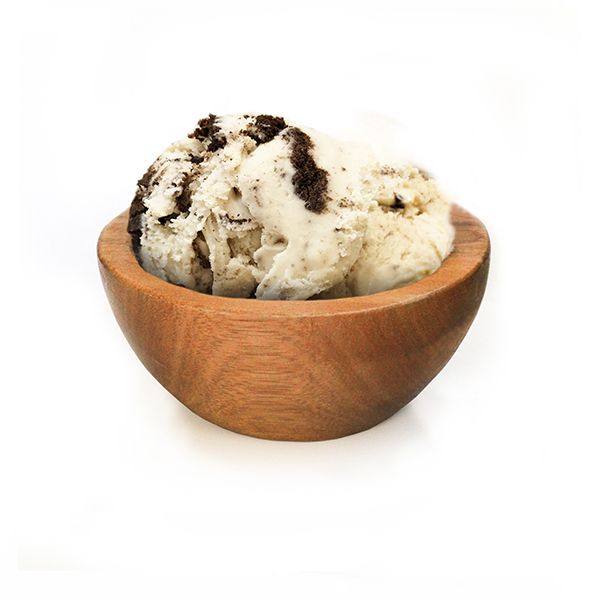 caramel cookie crunch caramel cookie crunch gelato