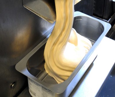 Featured image of post Steps to Make Italian Gelato Ingredients Suppliers