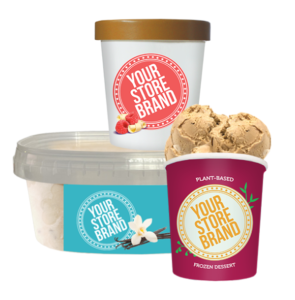 Celebrate National Store Brands Month With G.s. Gelato!