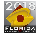 2018 florida company to watch