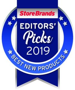 Store Brands Editors' Picks 2019