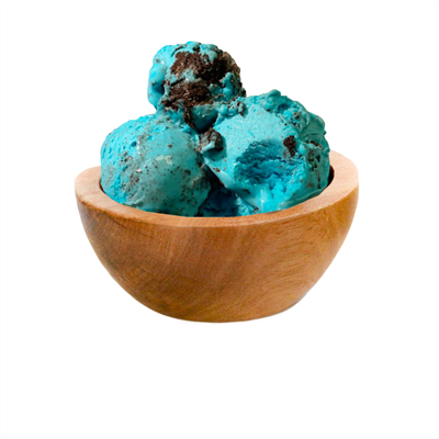 blue monster cookie gelato wholesale