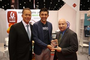 gs gelato receives fabi award 2019