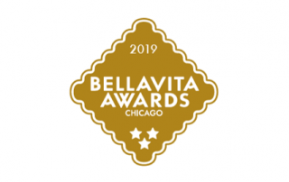 bellavita awards chicago 2019