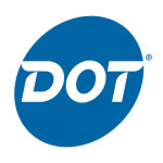 dot foods logo