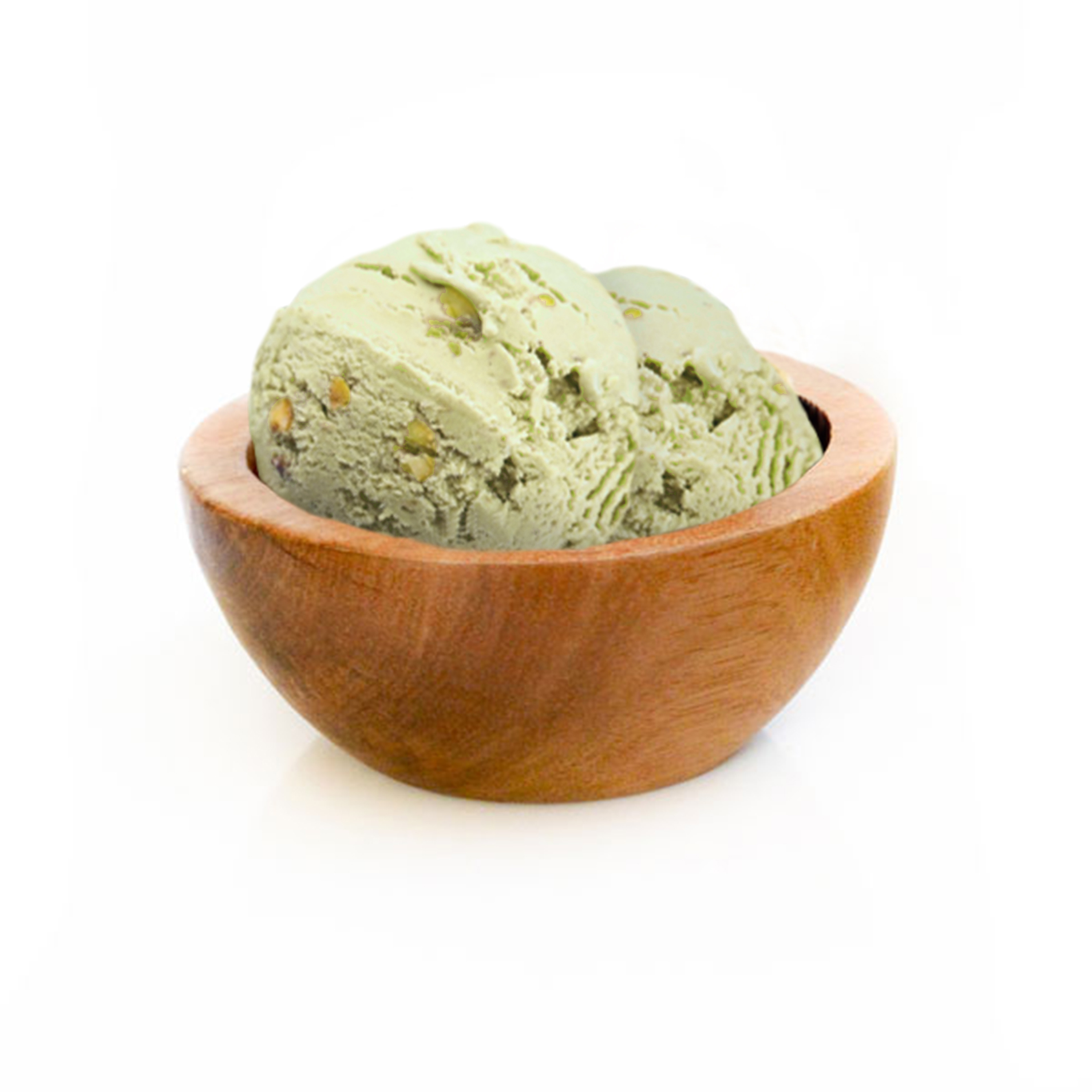 pistachio gelato