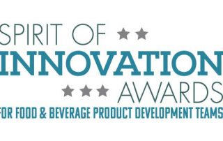 spirit of innovation award 2019