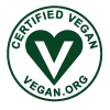 certified vegan
