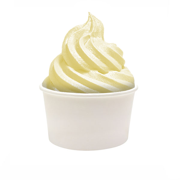 key lime frozen yogurt