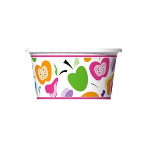 naturale gelato cup 5.74 fl.oz.