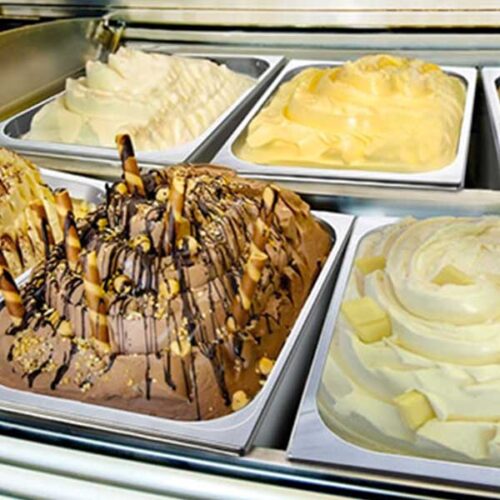 Gelato Supplies & Accessories Buy Bulk Supplies at