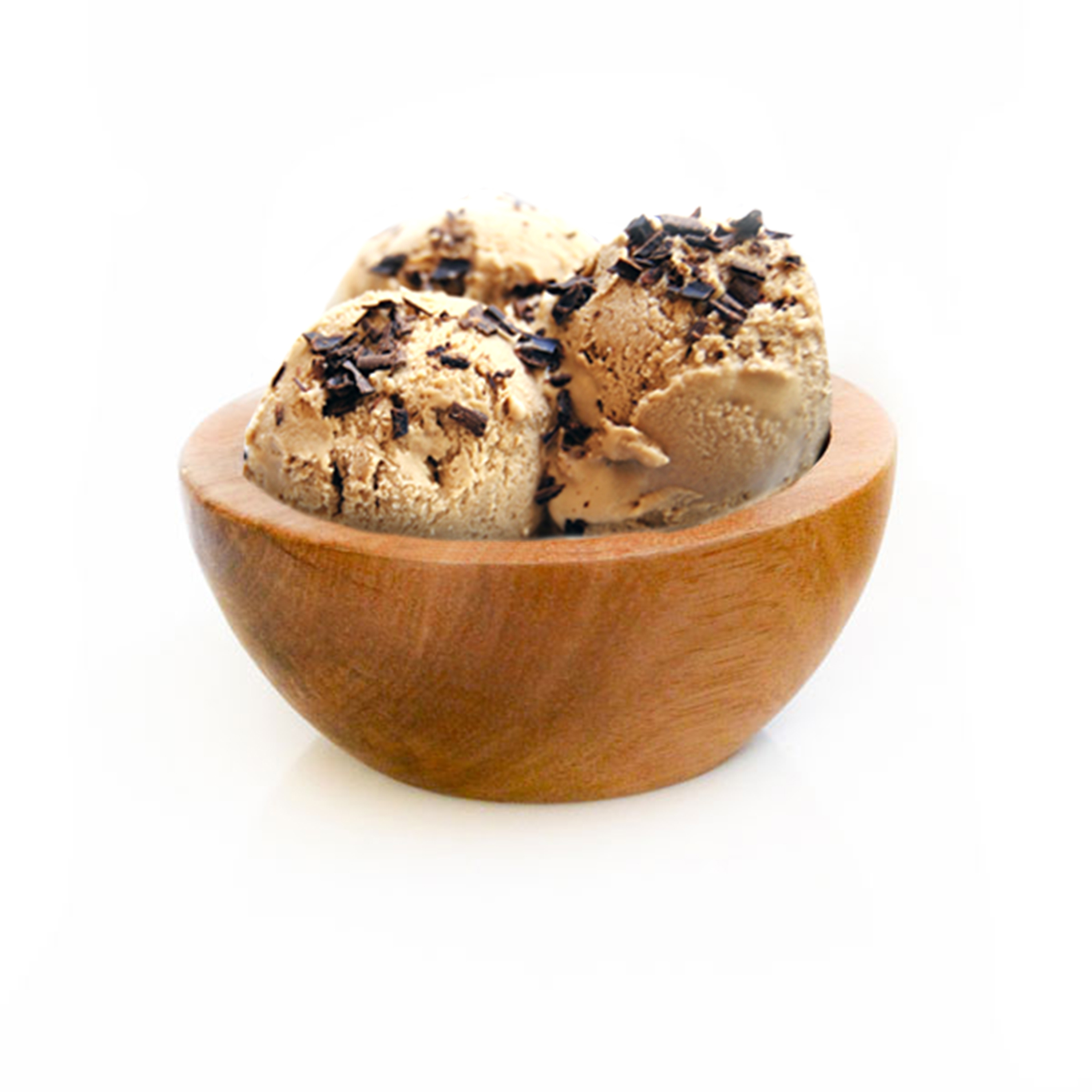 Oatmilk Mocha Fudge Bowl oatmilk mocha fudge plant-based frozen dessert