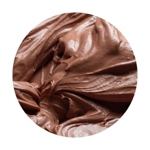 chocolate classico gelato