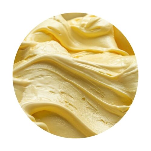 indonesian vanilla gelato