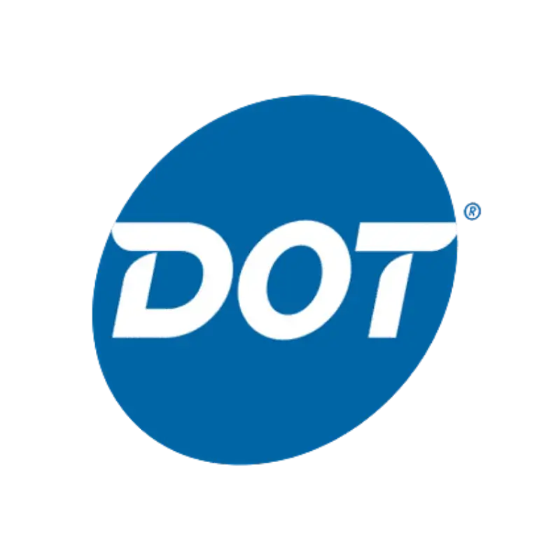 dot foods logo
