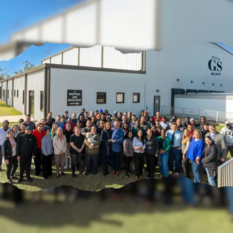 employees gs gelato manufacturer usa employees