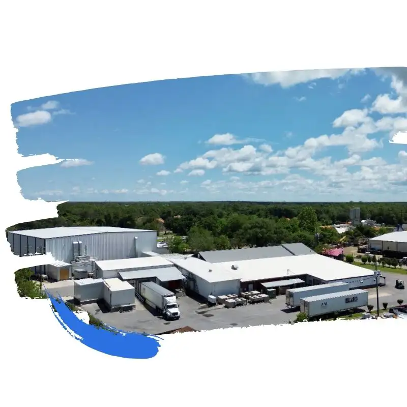 gelato manufacturer usa headquarters