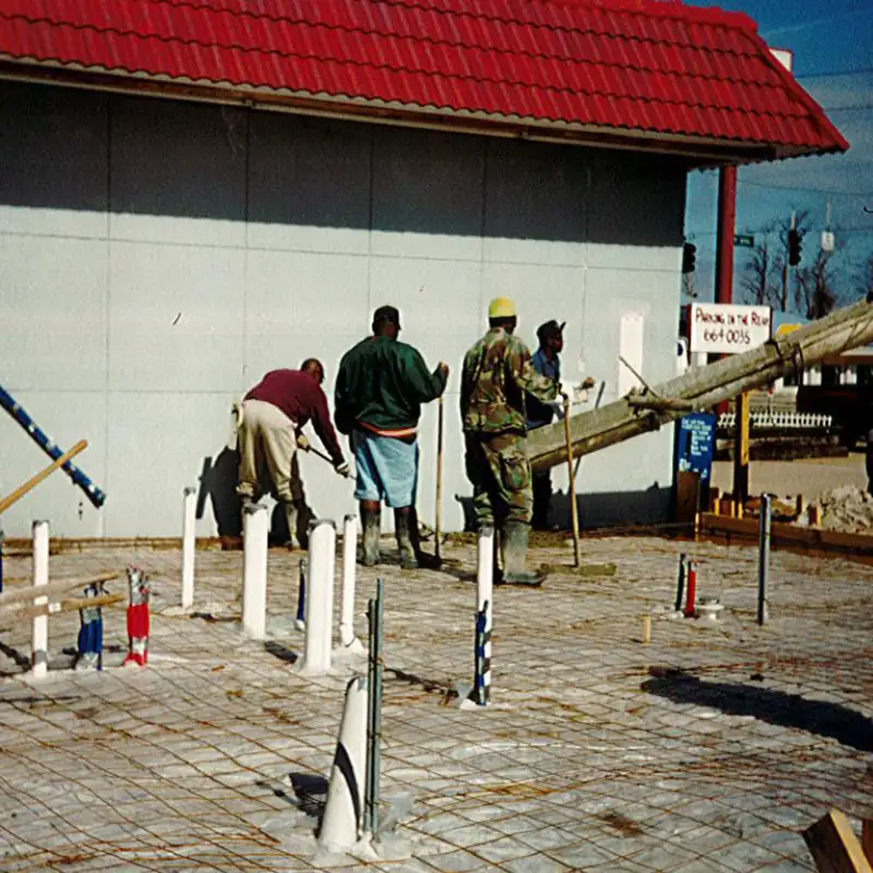 first-building first gelato manufacturer location in fort walton beach florida usa