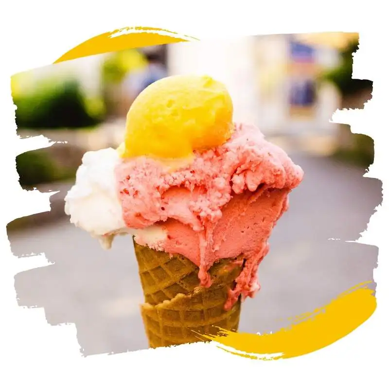 gelato