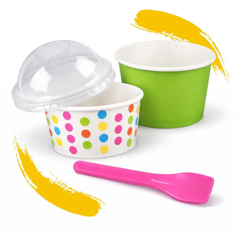 gelato supplies