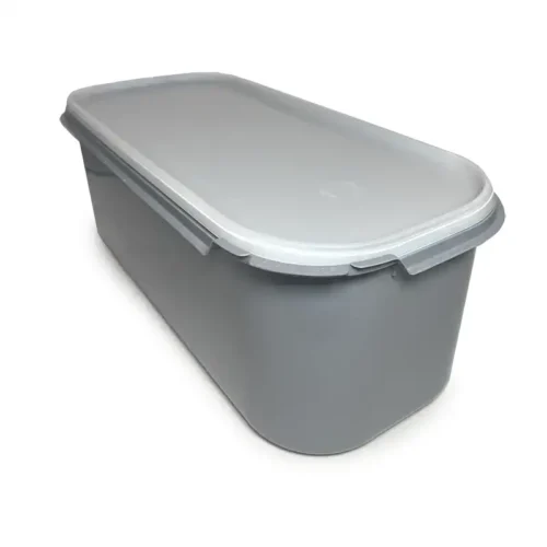 heavy duty 5-liter gelato pan and lid set bulk wholesale