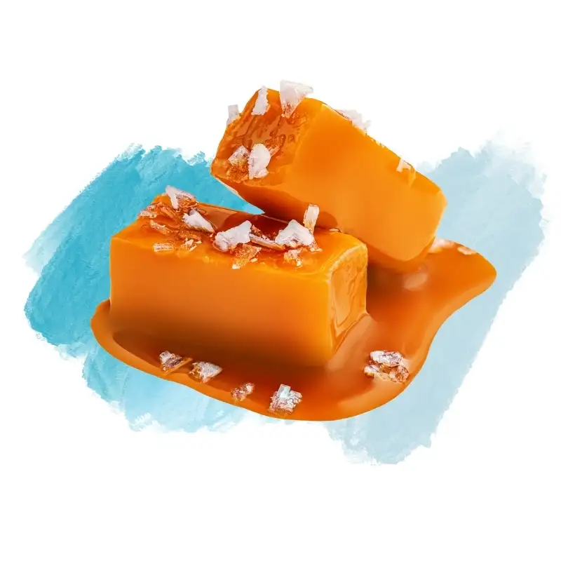 salted caramel