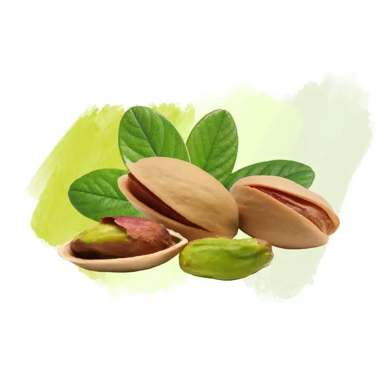 pistachio