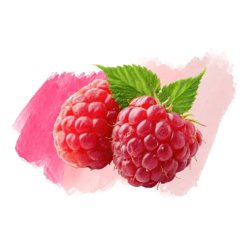 raspberry