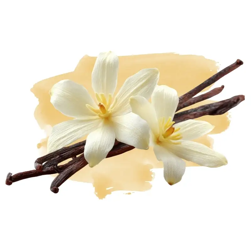 tahitian vanilla